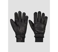 Gants De Ski Noirs Hestra Ergo Grip Czone Vernum 3002820-100 203 mm