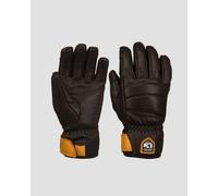 Gants De Ski Noirs Hestra Women's Fall Line 31350-100 203 mm