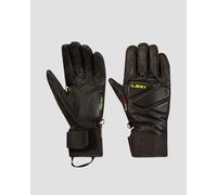 Leki Alpino Wcr Venom Speed 3d Gloves Noir 8.5 Homme