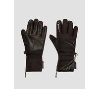 Gants De Ski Noirs Pour Femmes Reusch Lore Stormbloxx™ 6331102-7702