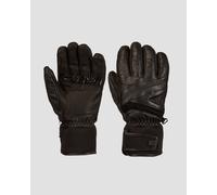 Gants De Ski Noirs Reusch Classic Pro 6301101-7700