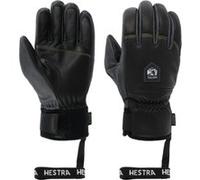 Hestra Homme Gant OMNI TRIGGER black/grey - 8,0