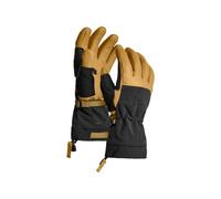 Gants de ski ORTOVOX MERINO FREERIDE GLOVE M (wild cumin) Homme S