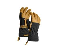 Gants de ski ORTOVOX MERINO FREERIDE GLOVE M (wild cumin) Homme XS