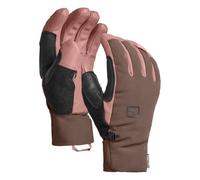 Ortovox - Women's Merino Mountain Glove - Gants - XS - dusk rose