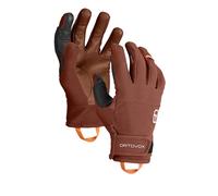 Gants de ski ORTOVOX TOUR LIGHT GLOVE M (clay orange) homme XL