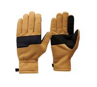 Gants lifestyle BLACK DIAMOND EVERYDAY FLEECE GLOVES (Flax) M