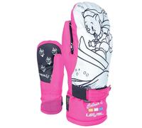 Gants de ski pour enfants Level Pop Art pour l'hiver 146