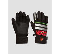 Gants De Ski Pour Enfants Rossignol Hero Rlmyg01-200