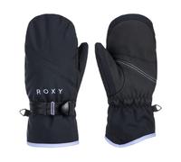 Gants de ski pour enfants Roxy Jetty Girl Solid S