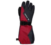 Vaude Snow Cup Gloves Noir M Garçons,Filles