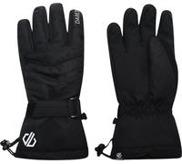 Gants de ski pour femmes Dare2b étanches noir S