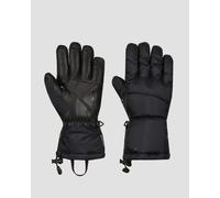 LEKI Glace 3d Lady - Femme - Noir - taille 20.5- modèle 2025