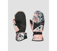 Gants De Ski Pour Femmes Roxy Jetty Erjhn03252-mgk2