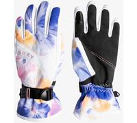 Gants de ski pour filles Roxy Jetty Gloves ERGHN03039-WBB1