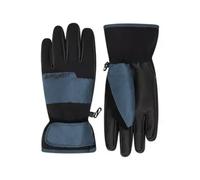 Protest Razor Gloves Bleu,Noir XL Homme