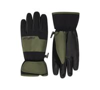 Protest Razor Gloves Vert M Homme
