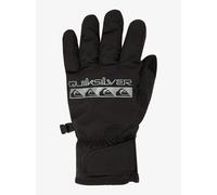 Gants de ski Quiksilver Cross pour hommes