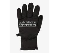 Gants de ski Quiksilver Cross pour hommes