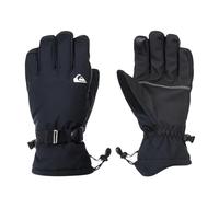 Quiksilver Mission Jeunes Gants de Ski M