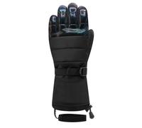 Gants Racer Native 6 GORE-TEX noir bleu. - 8