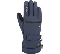 Gants de ski Reusch Alison Gore-Tex Bleu Taille 8,5