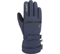 Gants de ski REUSCH Alison GORE-TEX (Dress blue / black) Femme 6