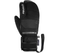 Gants de ski - REUSCH - Andy R-Tex XT Lobster - Étanchéité R-TEX XT - Cuir de chèvre - Isolation R-LOFT 10