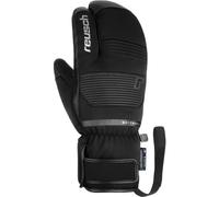 Gants de ski Reusch Andy R-Tex® XT Lobster Noir Taille 8