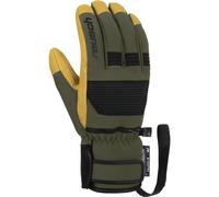 Gants de ski Reusch Andy R-Tex® XT Vert Taille 9