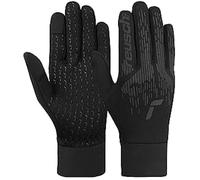 Gants de ski - REUSCH - Ashton Touch-tec Junior - Respirants - Design squelette - Confort tactile 5