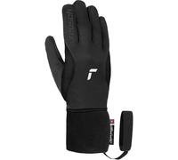 Gants de ski Reusch Baffin Touch-Tec Noir Taille 7,5