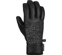 Gants de ski REUSCH Beatrix R-TEX XT (black/leopard) femme 7