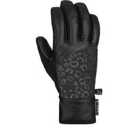 Gants de ski - REUSCH - Beatrix R-TEX® XT - Imperméable - PrimaLoft® Gold - Peau de chèvre L
