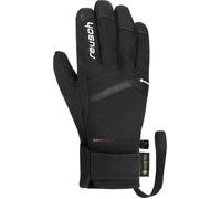 Gants Reusch Homme Blaster GORE-TEX Black / White-8.5