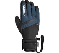 Gants de ski Reusch Booster Gore-Tex Bleu Taille 9