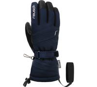 Gants de ski Reusch Charlotte R-Tex® XT Bleu Taille 6,5