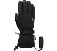 Gants de ski Reusch Charlotte R-Tex® XT Noir Taille 8