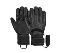 Gants de ski - REUSCH - Classic Pro - Cuir - Isolation PrimaLoft Gold - Renforts pouce/index L