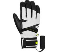 Gants de ski Reusch Classic Pro Noir Taille 10