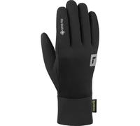 Gants de ski Reusch Commuter Gore-TEX Touch-TEC Noir Taille 8,5