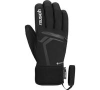 Gants de ski REUSCH Down Spirit GORE-TEX SC (black / silver) Mixte 10