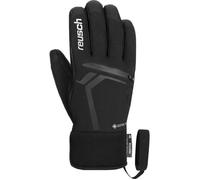 Gants de ski - REUSCH - Down Spirit Gore-TEX Short Cuff - Isolation duvet - Cuir de chèvre - GORE-TEX ePE 10