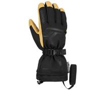 Reusch Down Spirit Gore-TEX Gants d'hiver Unisexes Extra Chauds, imperméables, Coupe-Vent et Respirants Gants de Neige Gants de Ski pour Femmes et Hommes