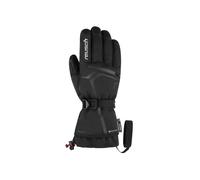 Reusch - Down Spirit Gore-Tex Black Silver - 10 - Gant