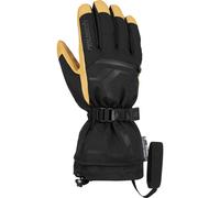 Gants de ski Reusch Down Spirit GTX Noir Taille 8,5