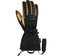 Gants de ski Reusch Gore-Tex Touch-Tec Noir Taille 7,5