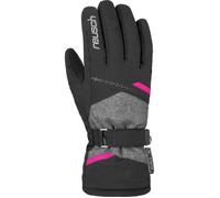Reusch Hannah R-TEX® XT, gants Femmes, gants d'hiver coupe-vent, imperméables, extra-respirants et chauds, gants de neige, gants de ski, pour les femmes