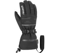 Reusch Isidro Gore-Tex Gants d'hiver extra chauds, imperméables, coupe-vent et respirants, unisexes, gants d'hiver, gants de neige, gants de ski pour homme et femme