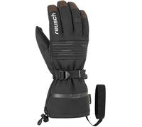 Reusch Isidro Gore-Tex Gants d'hiver extra chauds, imperméables, coupe-vent et respirants, unisexes, gants d'hiver, gants de neige, gants de ski pour homme et femme